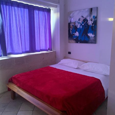 Le Tre Civette Bed & Breakfast Lecce Bagian luar foto
