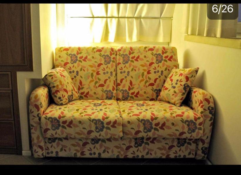 Le Tre Civette Bed & Breakfast Lecce Bagian luar foto