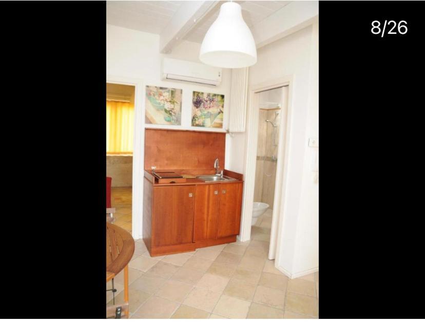 Le Tre Civette Bed & Breakfast Lecce Bagian luar foto