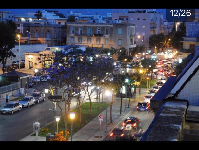 Le Tre Civette Bed & Breakfast Lecce Bagian luar foto