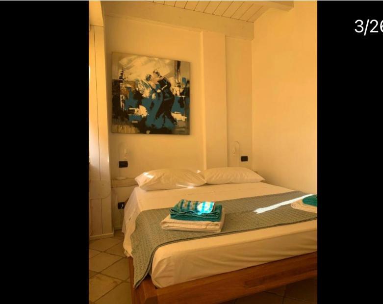 Le Tre Civette Bed & Breakfast Lecce Bagian luar foto