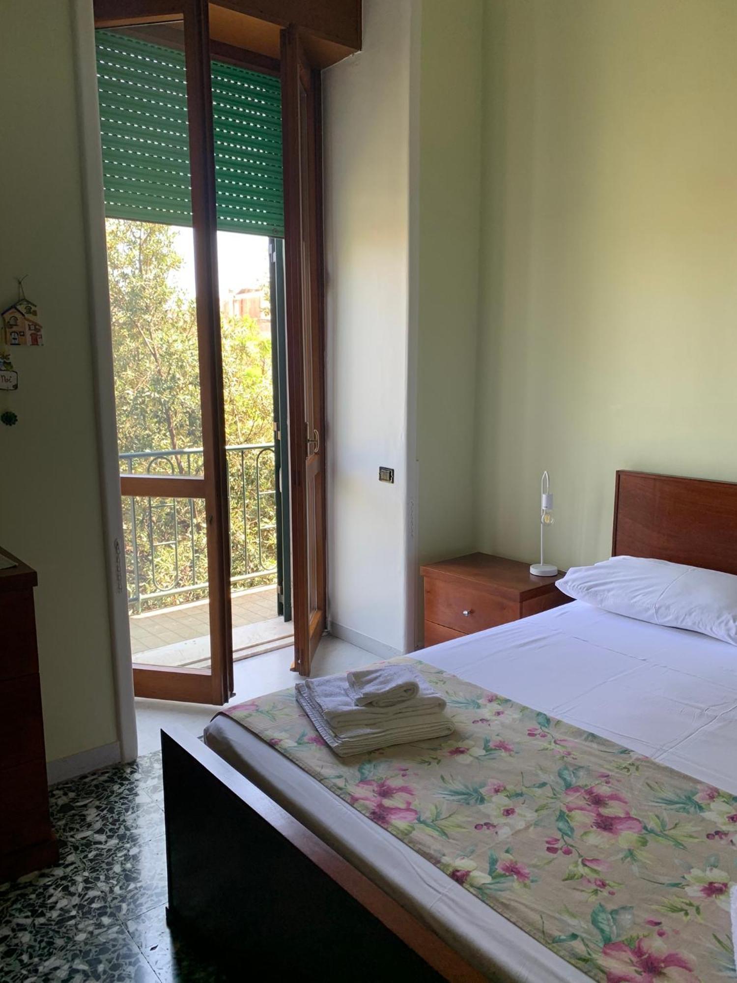 Le Tre Civette Bed & Breakfast Lecce Bagian luar foto