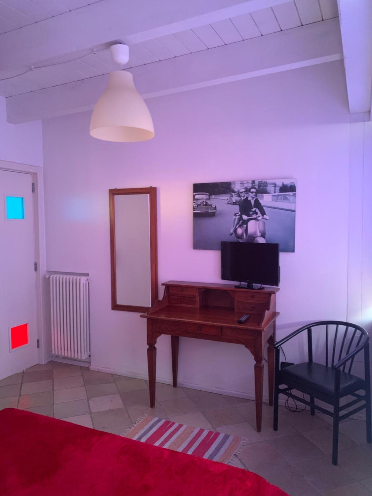 Le Tre Civette Bed & Breakfast Lecce Bagian luar foto