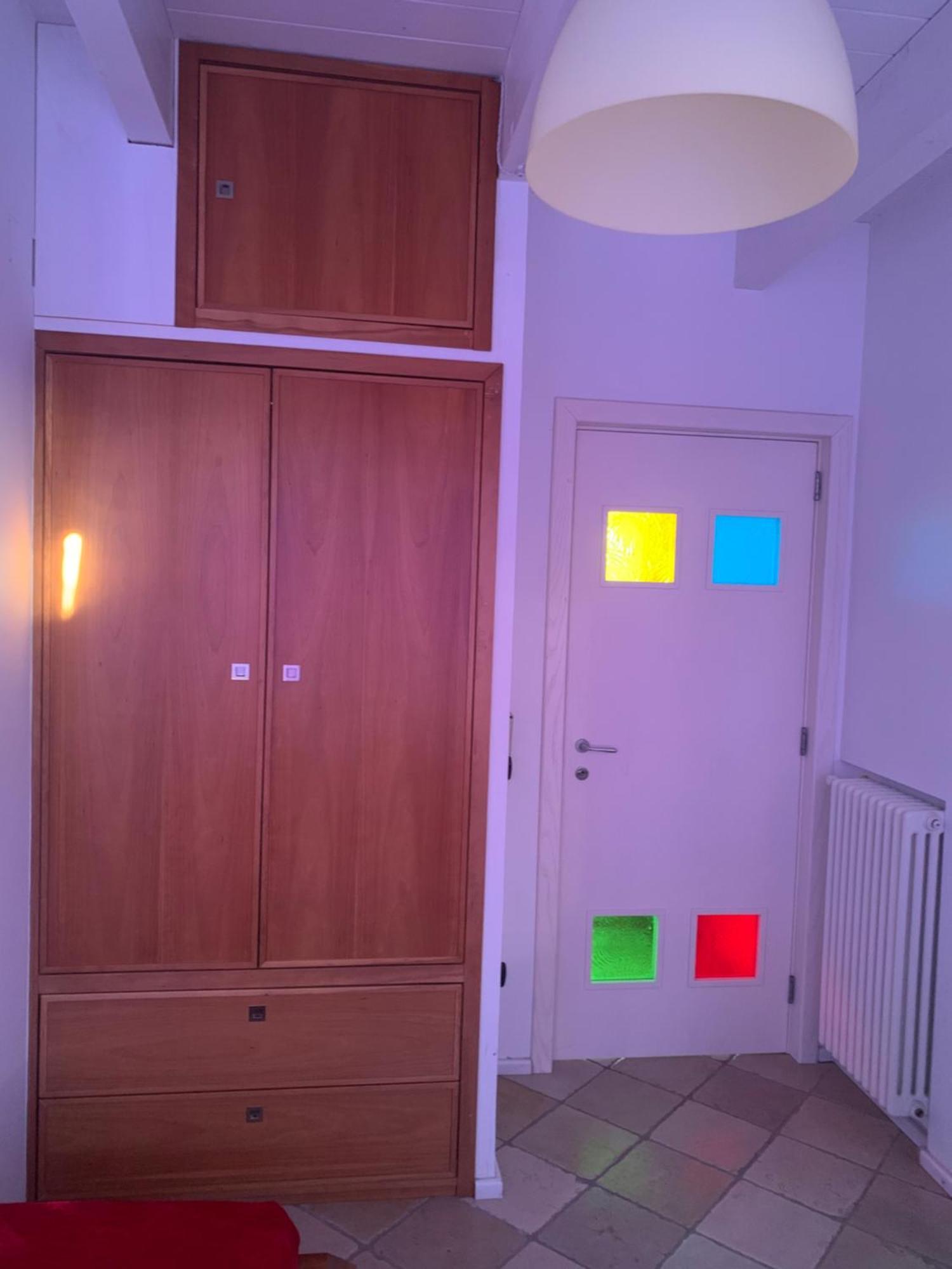 Le Tre Civette Bed & Breakfast Lecce Bagian luar foto