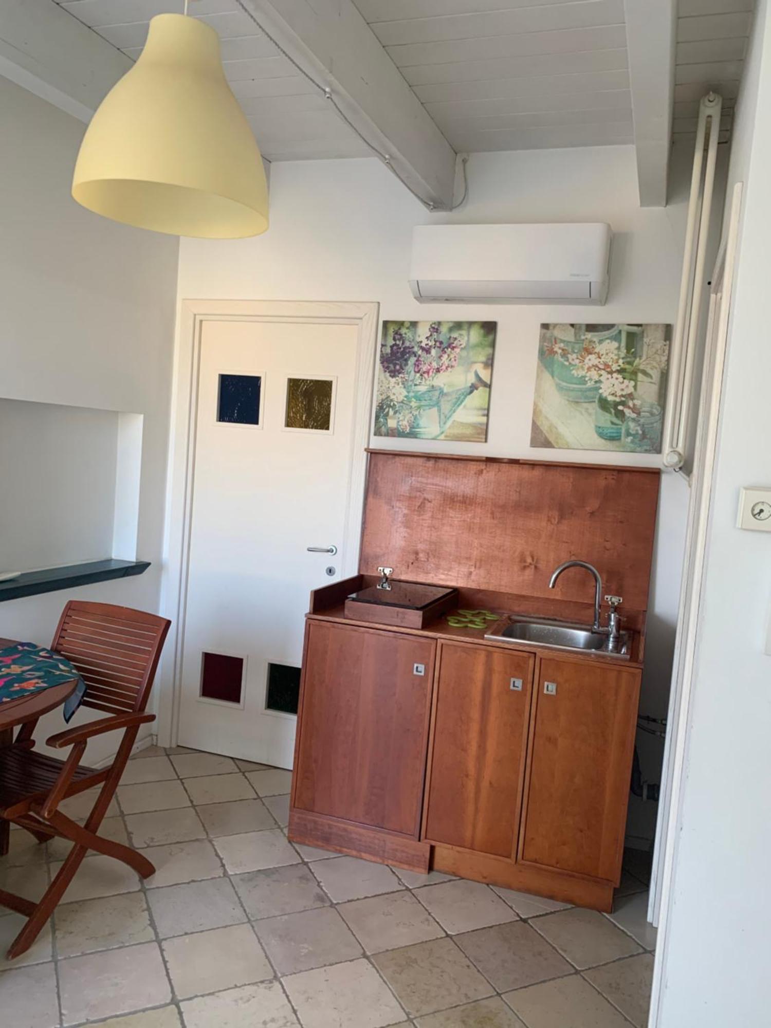 Le Tre Civette Bed & Breakfast Lecce Bagian luar foto