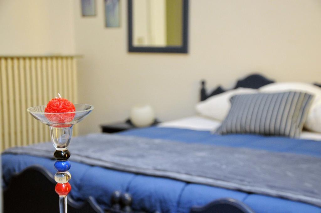 Le Tre Civette Bed & Breakfast Lecce Bagian luar foto