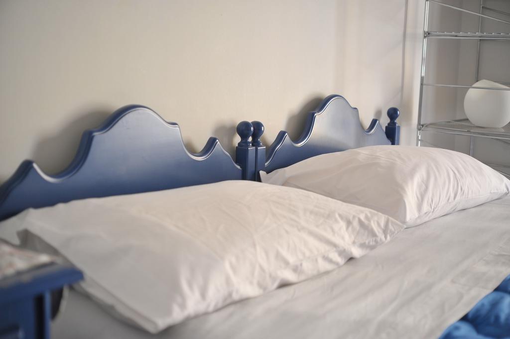 Le Tre Civette Bed & Breakfast Lecce Bagian luar foto