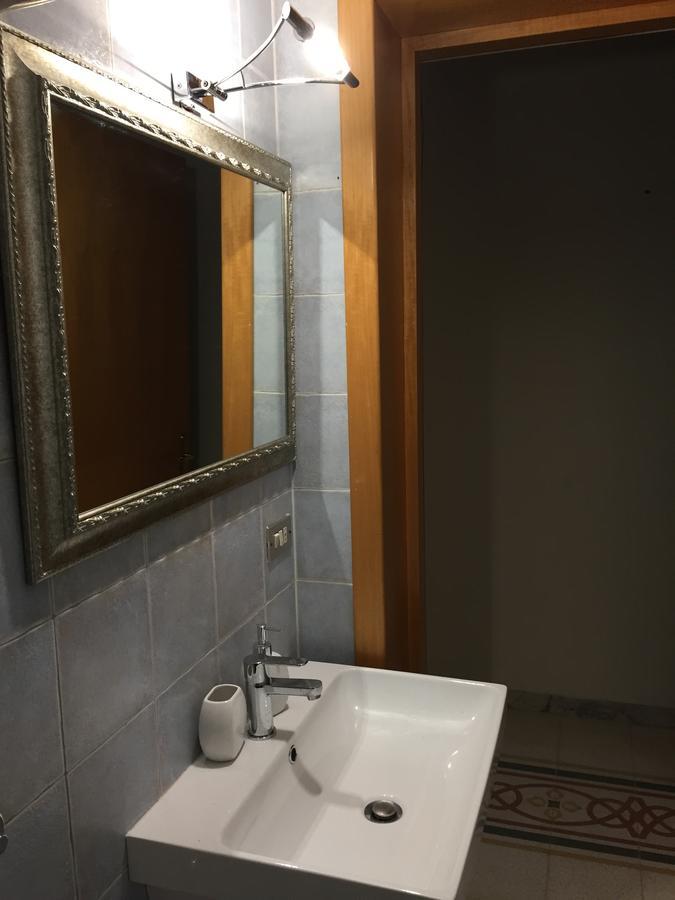 Le Tre Civette Bed & Breakfast Lecce Bagian luar foto